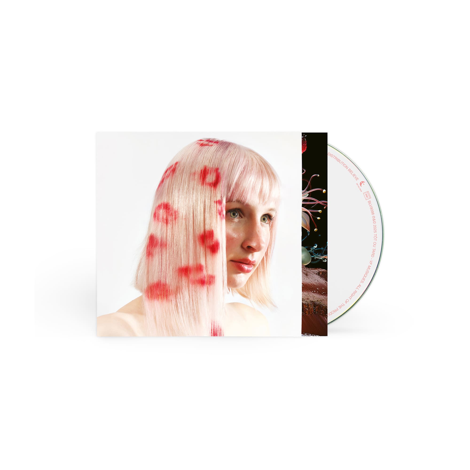 Alice on the roof - Boutique