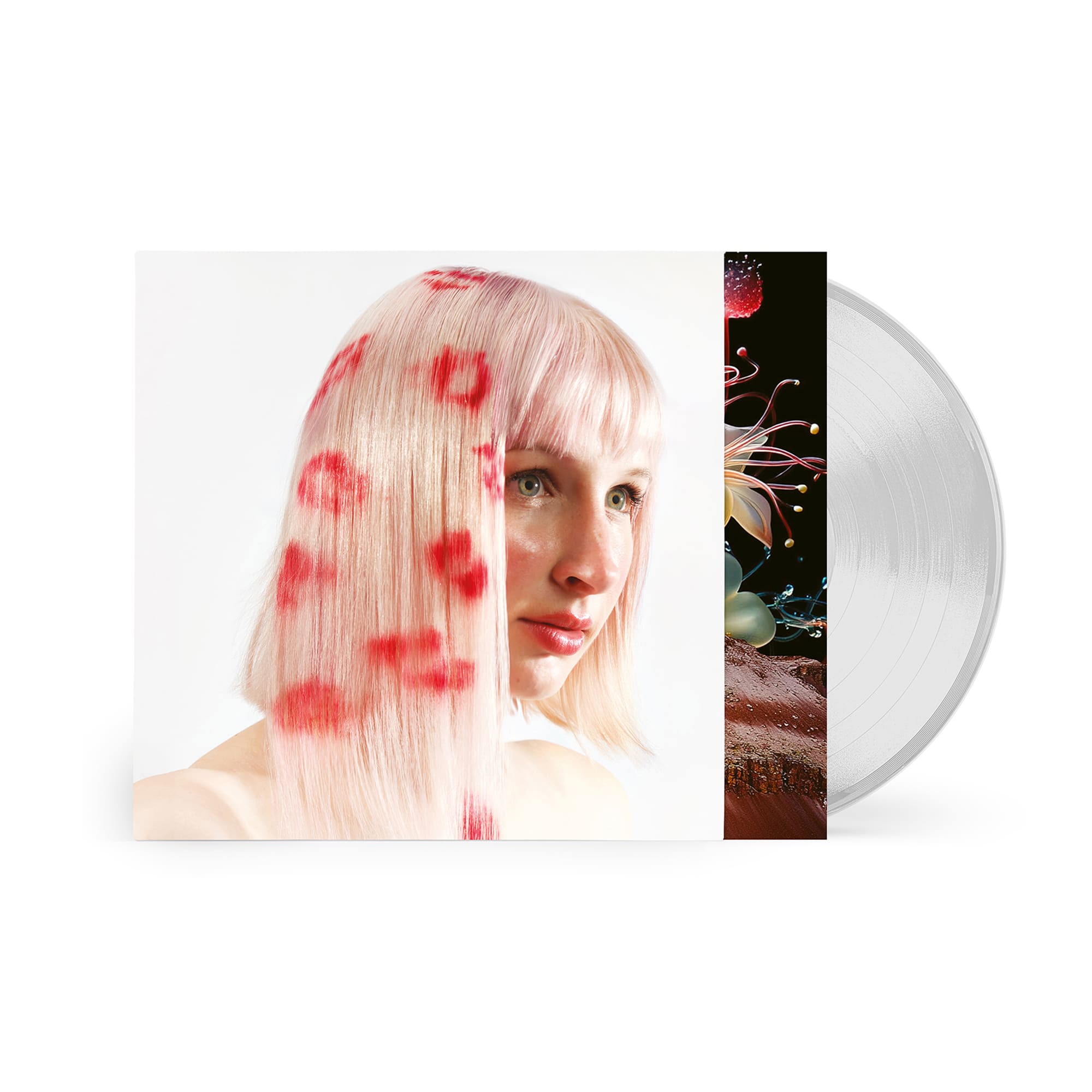 Alice on the roof - Boutique